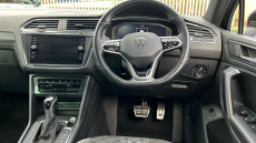 Volkswagen Tiguan 1.5 TSI 150 R-Line 5dr DSG Petrol Estate